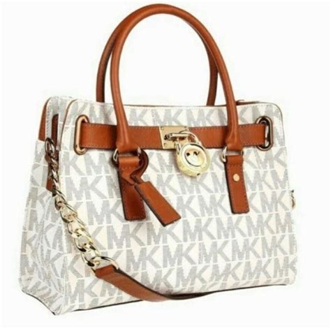 michael michael kors ew signature hamilton saffiano satcheler inside|Michael Kors saffiano handbag.